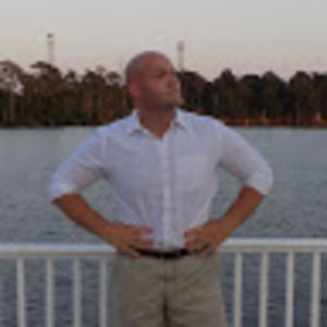 Meet your Posher, Clayton